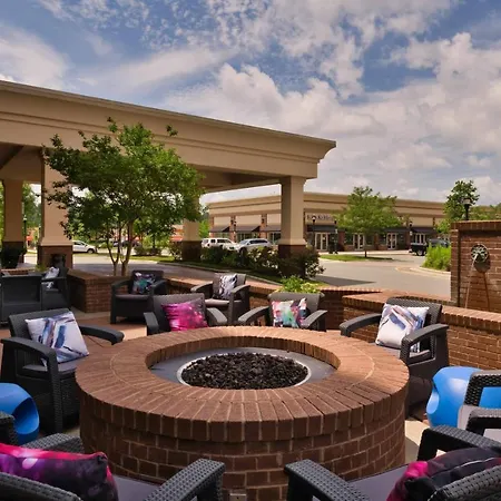 Springhill Suites Durham Chapel Hill